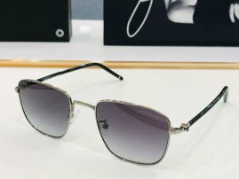 Picture of Montblanc Sunglasses _SKUfw55118844fw